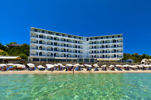 AMMON ZEUS HOTEL - Изображение 1